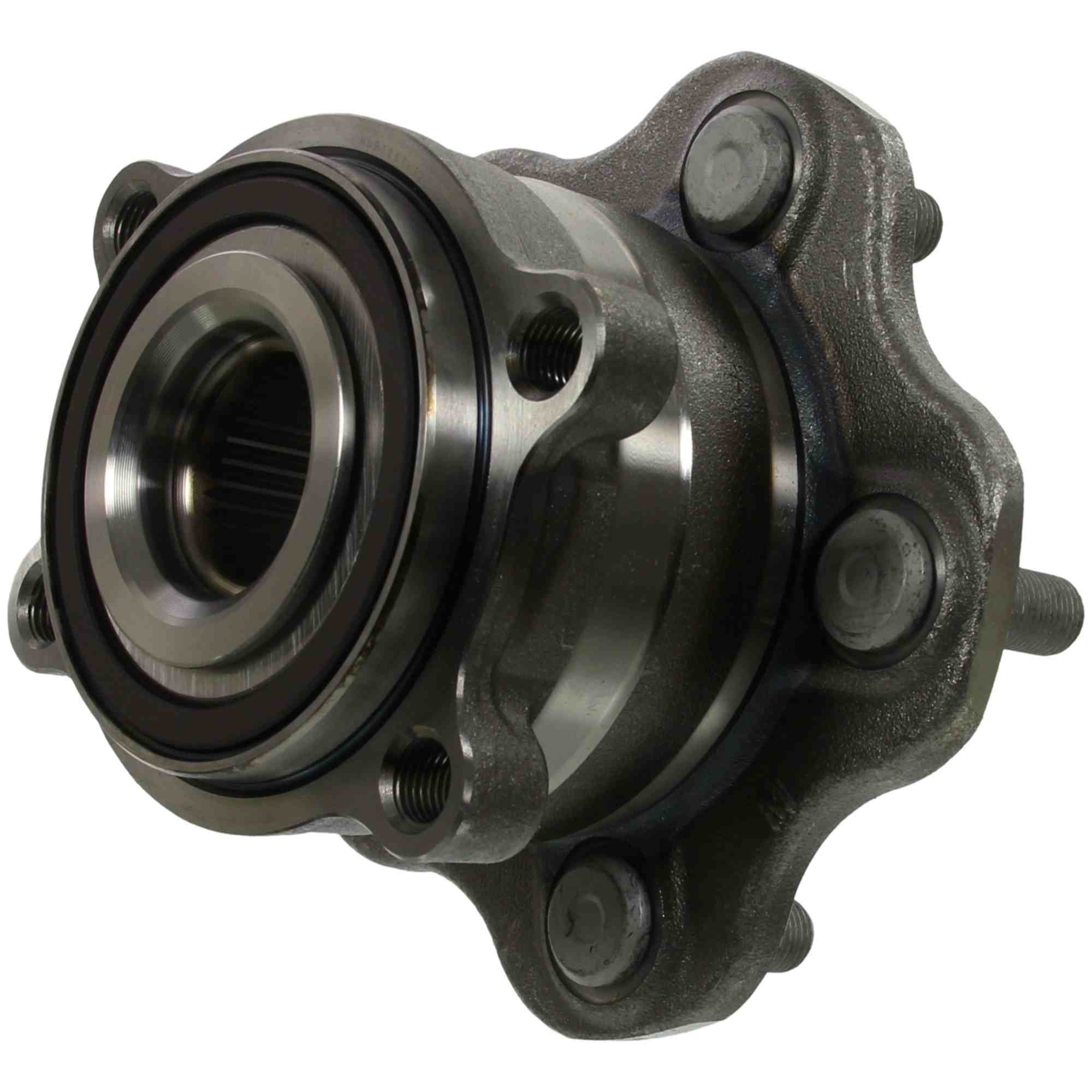 Moog 06-08 INFINITI M35 Rear Hub Assembly 512375
