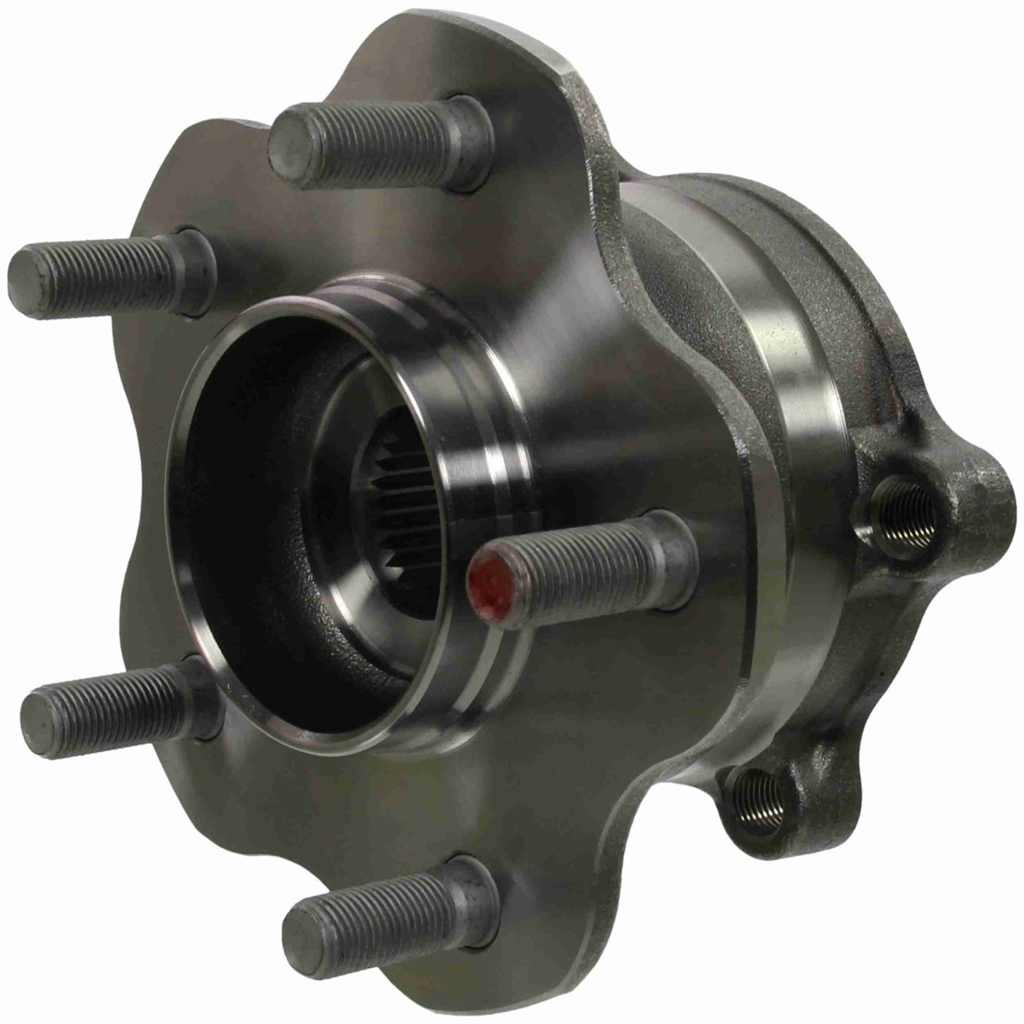 Moog 06-08 INFINITI M35 Rear Hub Assembly 512375