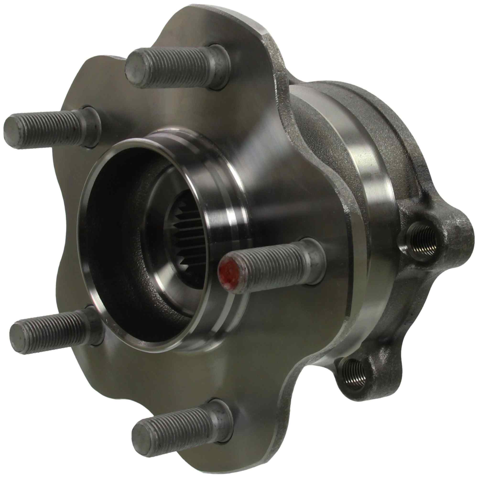 Moog 06-08 INFINITI M35 Rear Hub Assembly 512375