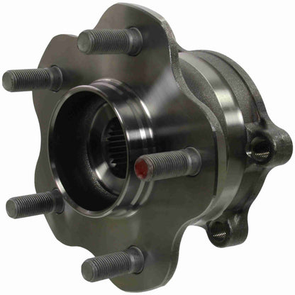 Moog 06-08 INFINITI M35 Rear Hub Assembly 512375