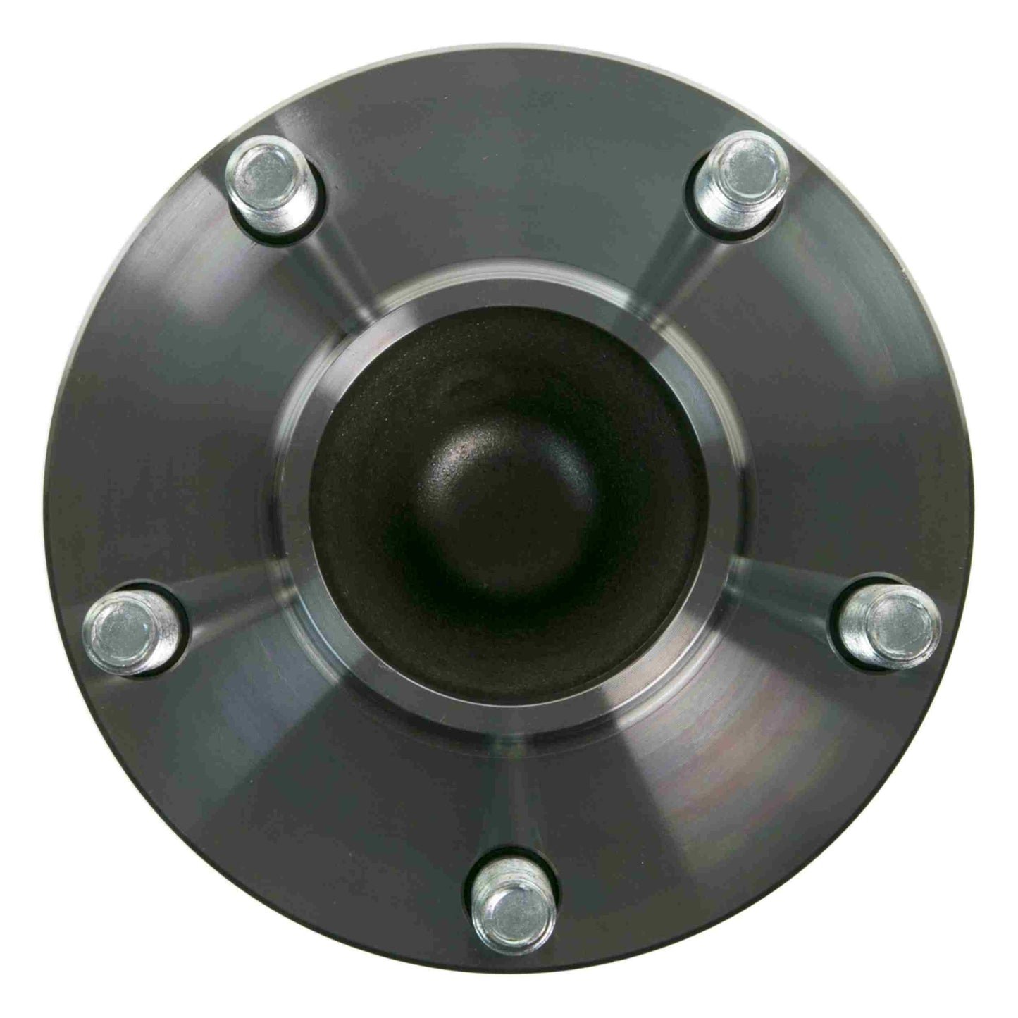 Moog 07-12 Mitsubishi Outlander Rear Hub Assembly 512380