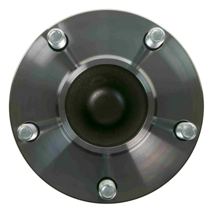 Moog 07-12 Mitsubishi Outlander Rear Hub Assembly 512380