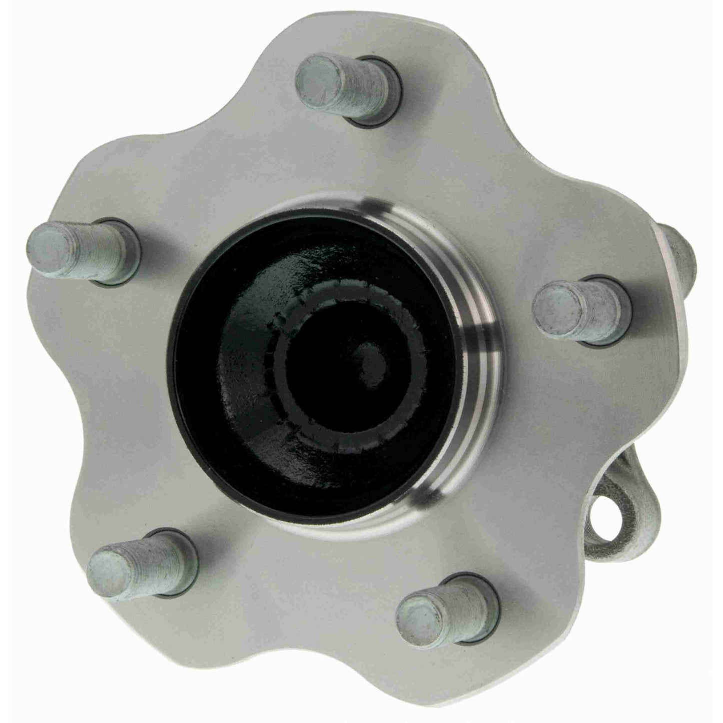 Moog 07-12 Nissan Sentra Rear Hub Assembly 512383