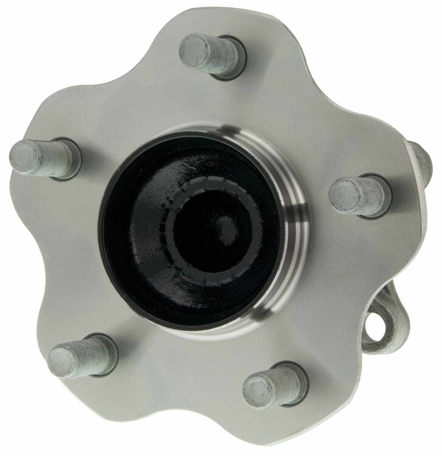 Moog 07-12 Nissan Sentra Rear Hub Assembly 512383