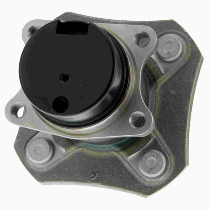 MOOG Hub Assemblies Wheel Bearing and Hub Assembly 512386