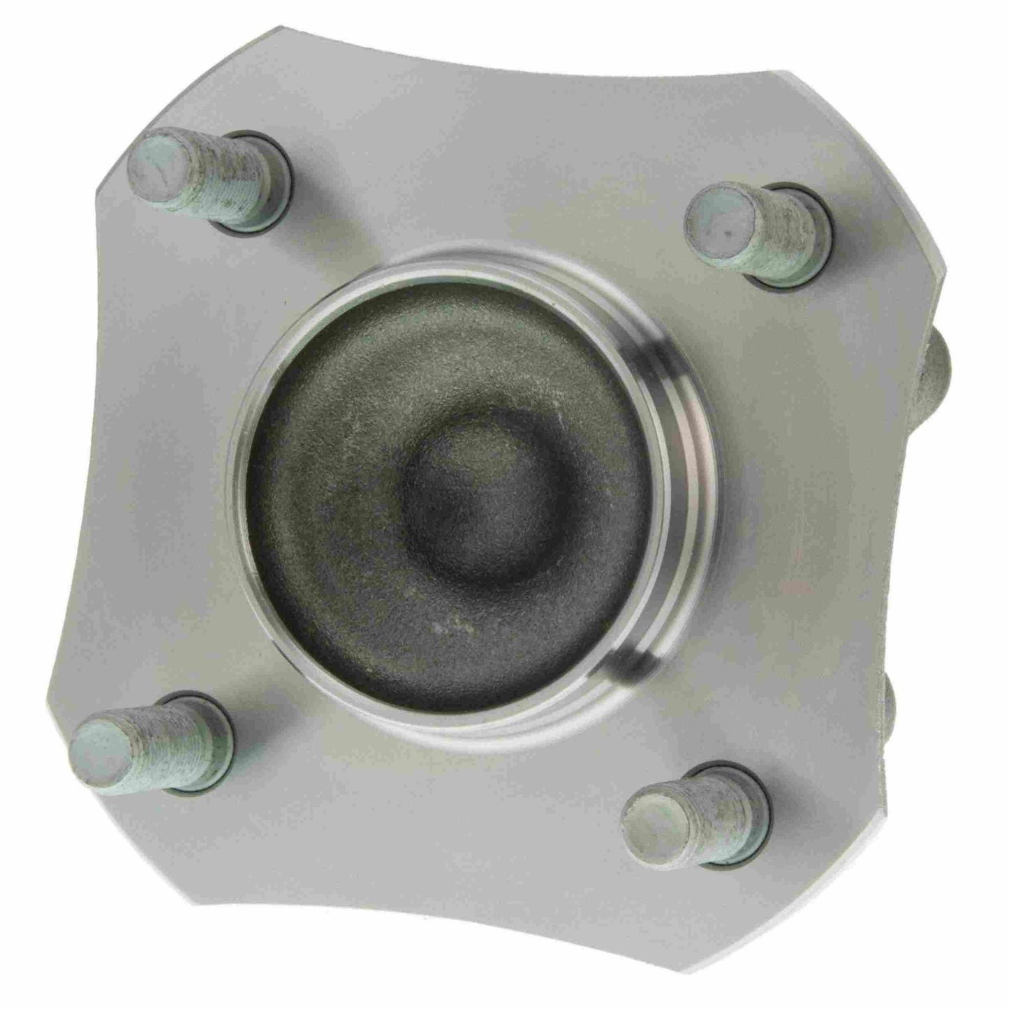 MOOG Hub Assemblies Wheel Bearing and Hub Assembly 512386