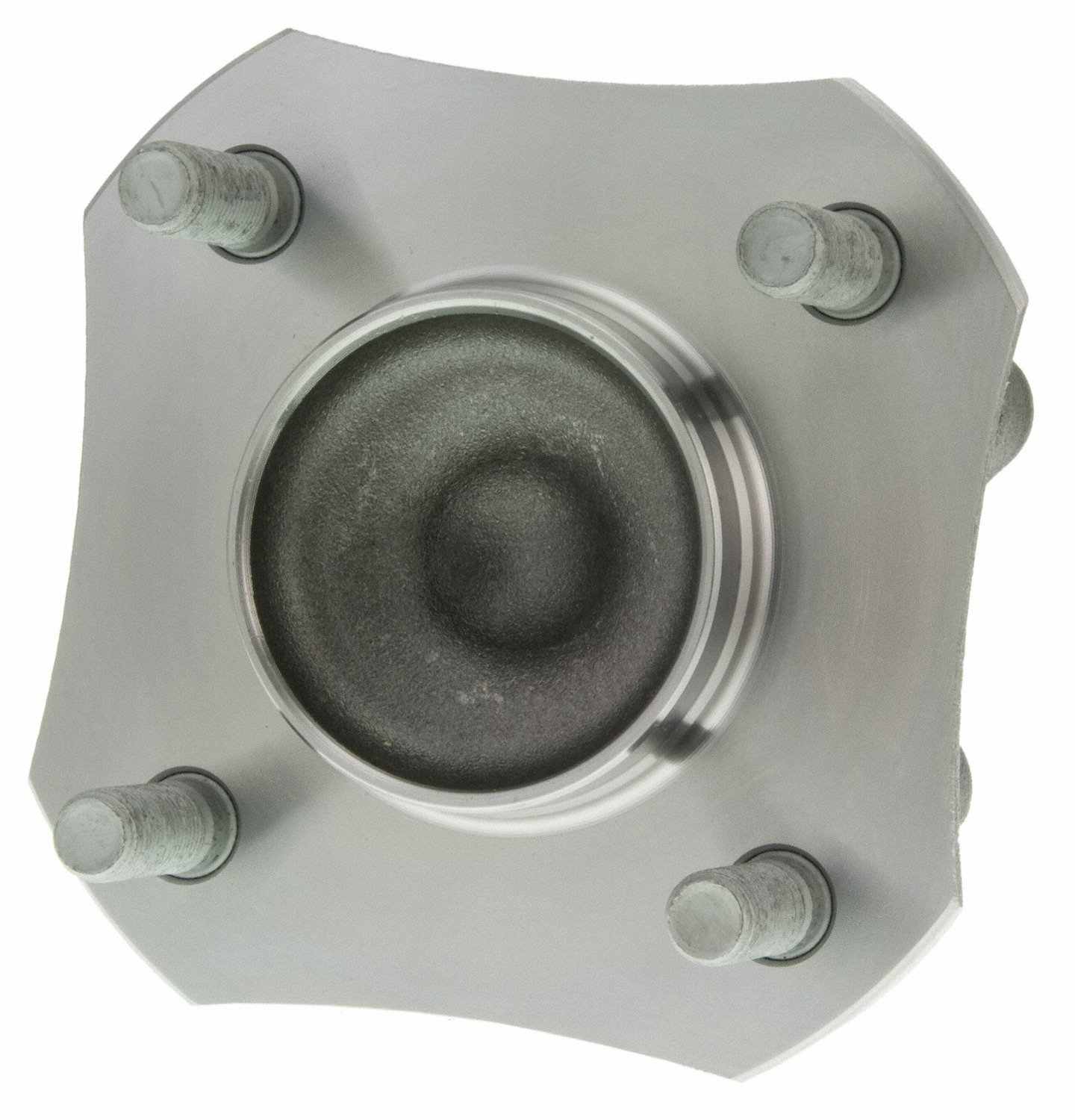 MOOG Hub Assemblies Wheel Bearing and Hub Assembly 512386