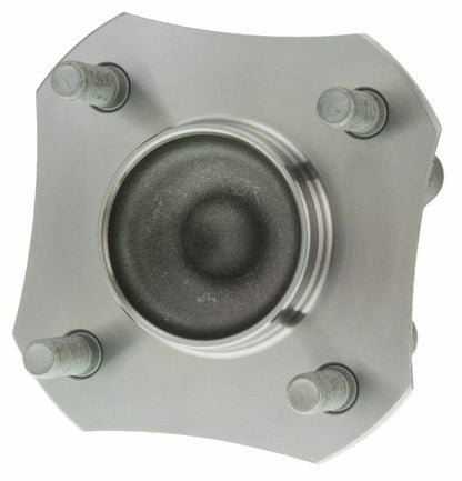 MOOG Hub Assemblies Wheel Bearing and Hub Assembly 512386