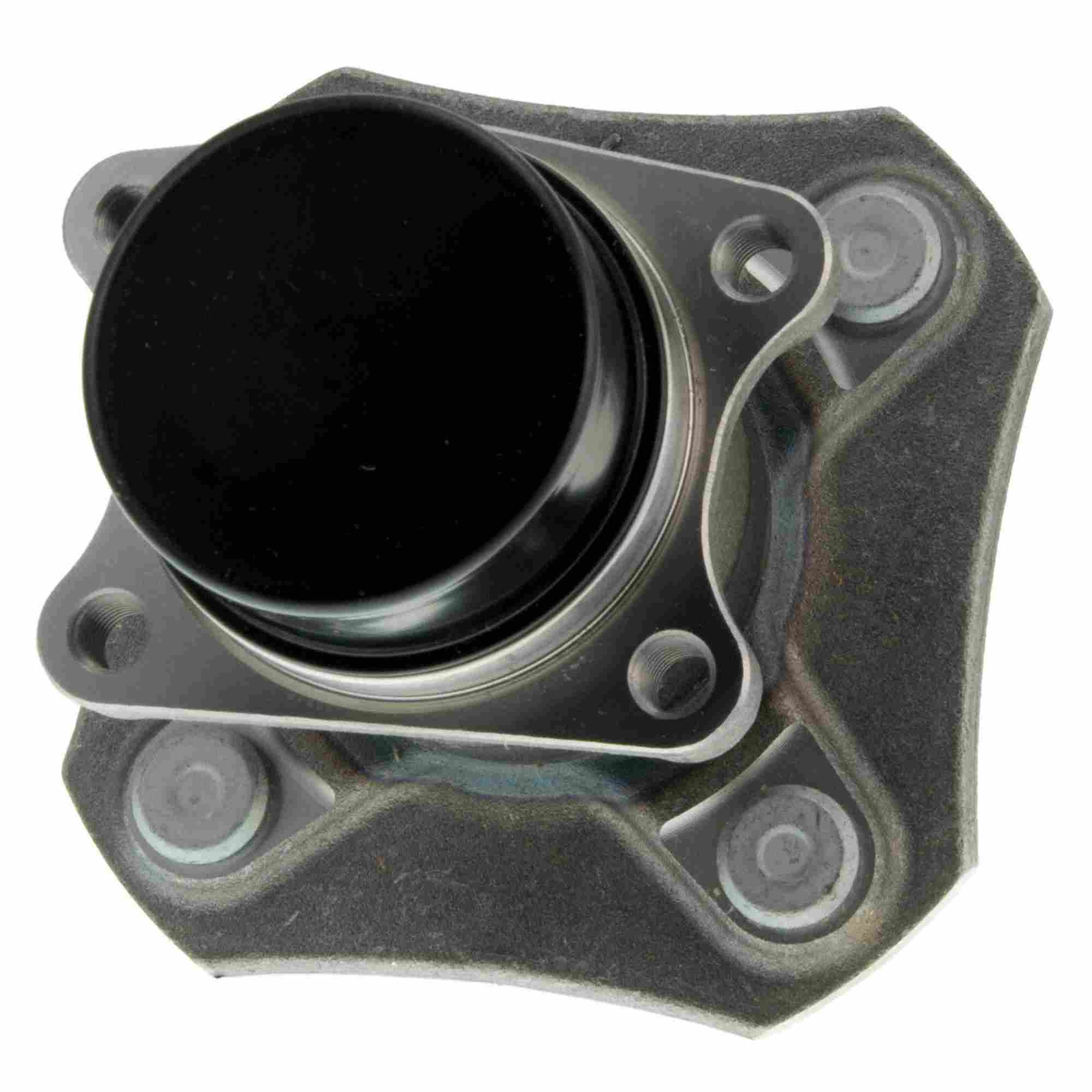 Moog 07-11 Nissan Versa Rear Hub Assembly 512387