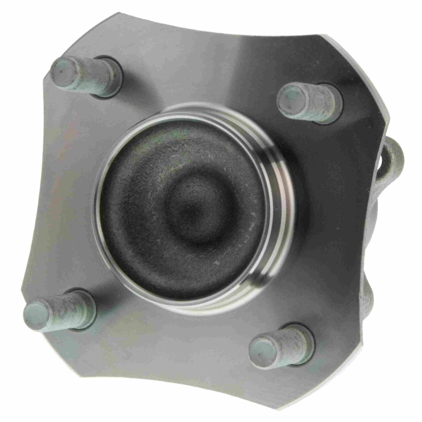 Moog 07-11 Nissan Versa Rear Hub Assembly 512387