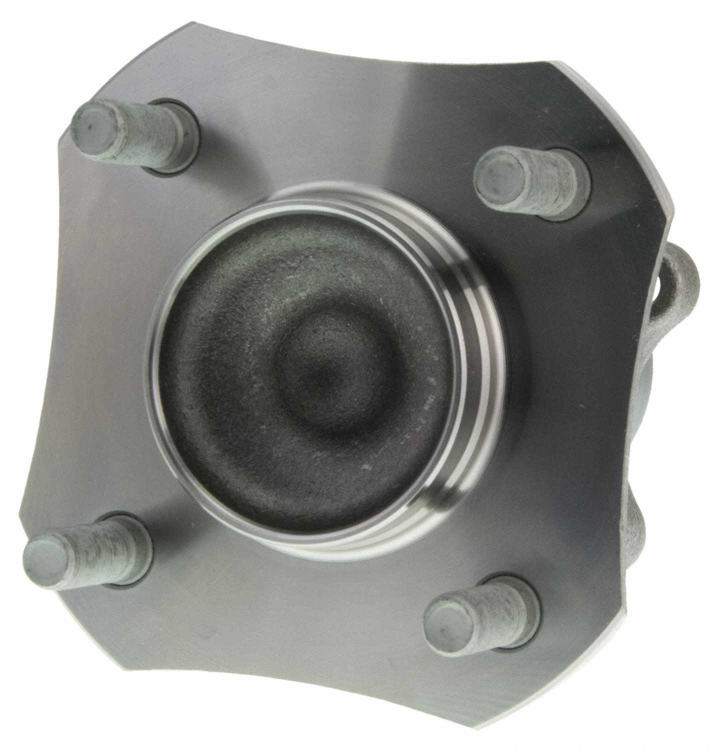 Moog 07-11 Nissan Versa Rear Hub Assembly 512387