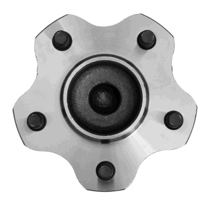 Moog 2007 Nissan Altima Rear Hub Assembly 512389