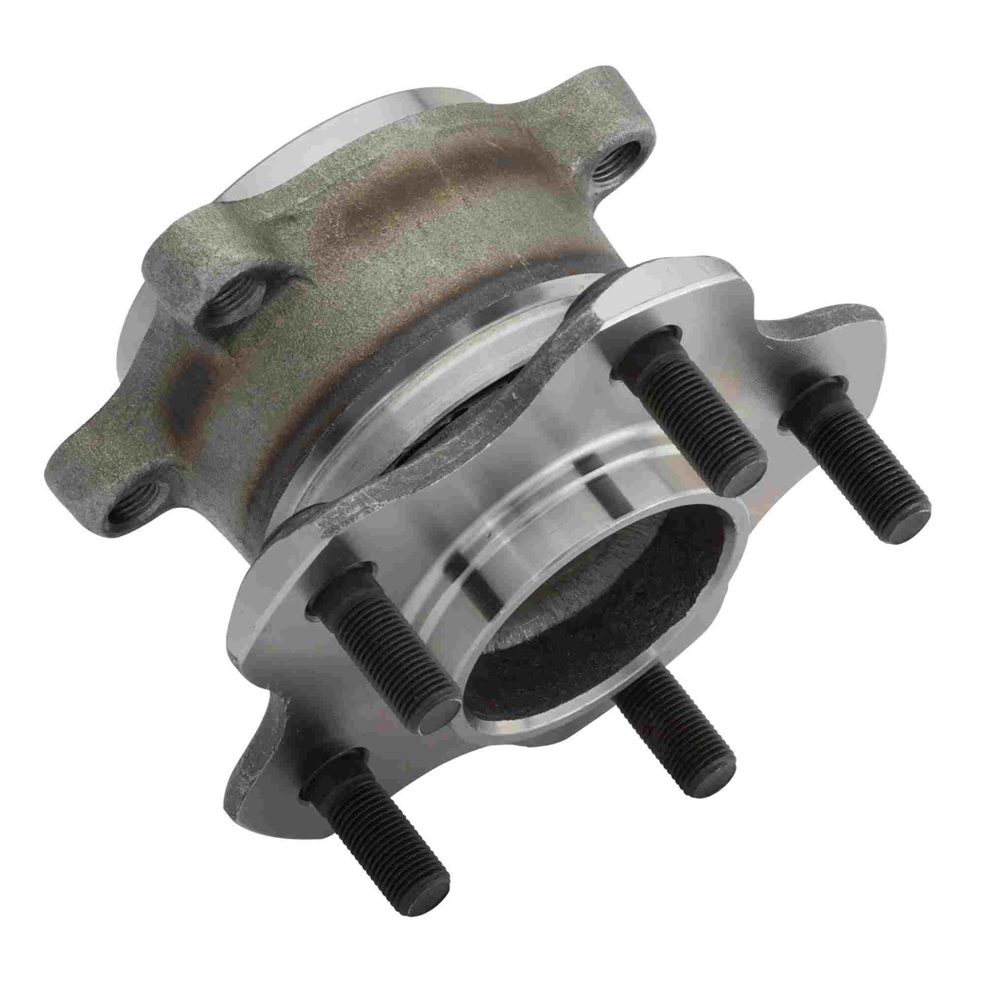 Moog 2007 Nissan Altima Rear Hub Assembly 512389