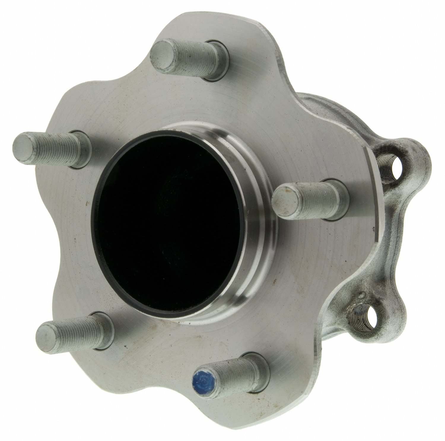 Moog 2007 Nissan Altima Rear Hub Assembly 512389