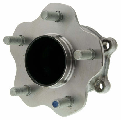 Moog 2007 Nissan Altima Rear Hub Assembly 512389
