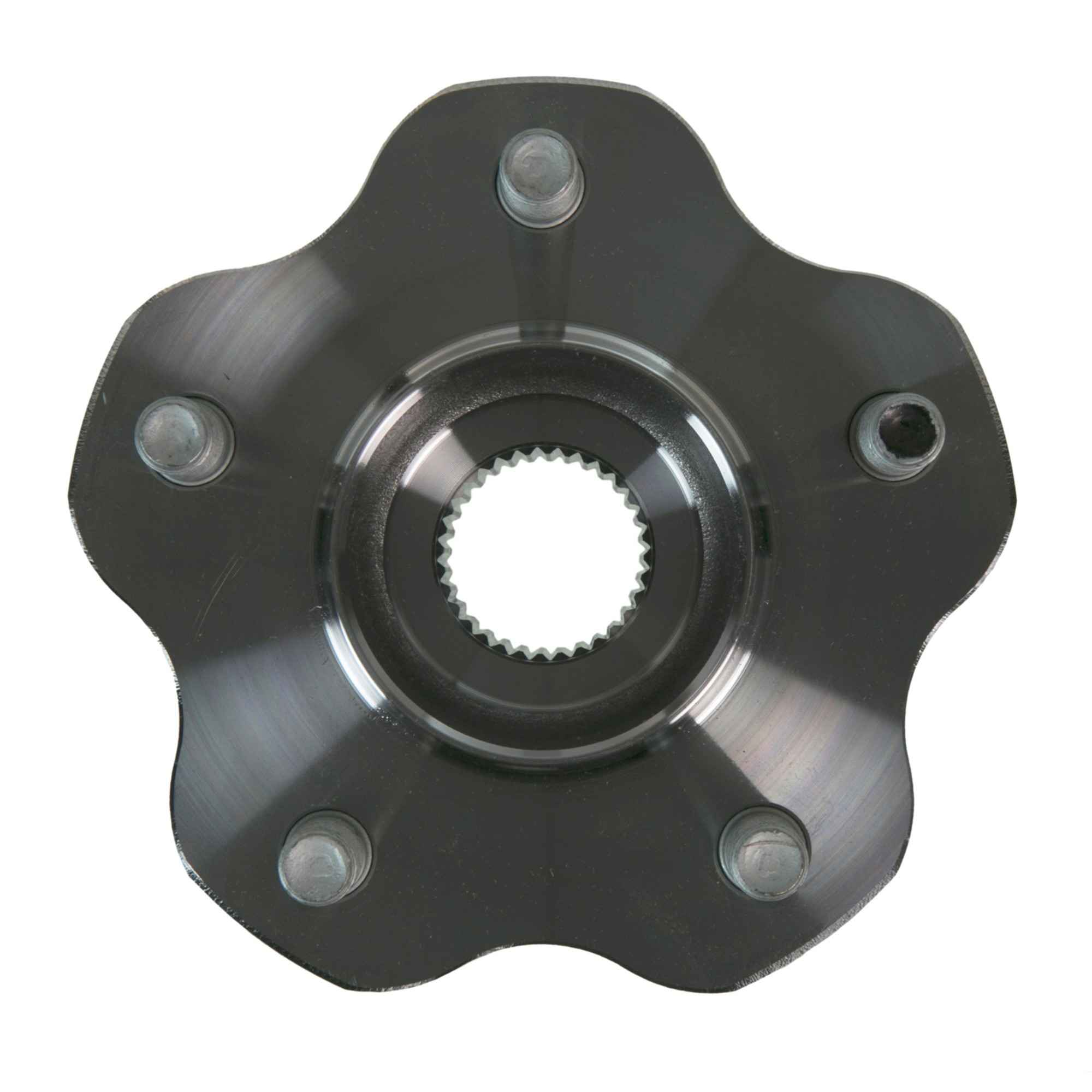 Moog 09-21 Nissan GT-R Rear Hub Assembly 512390
