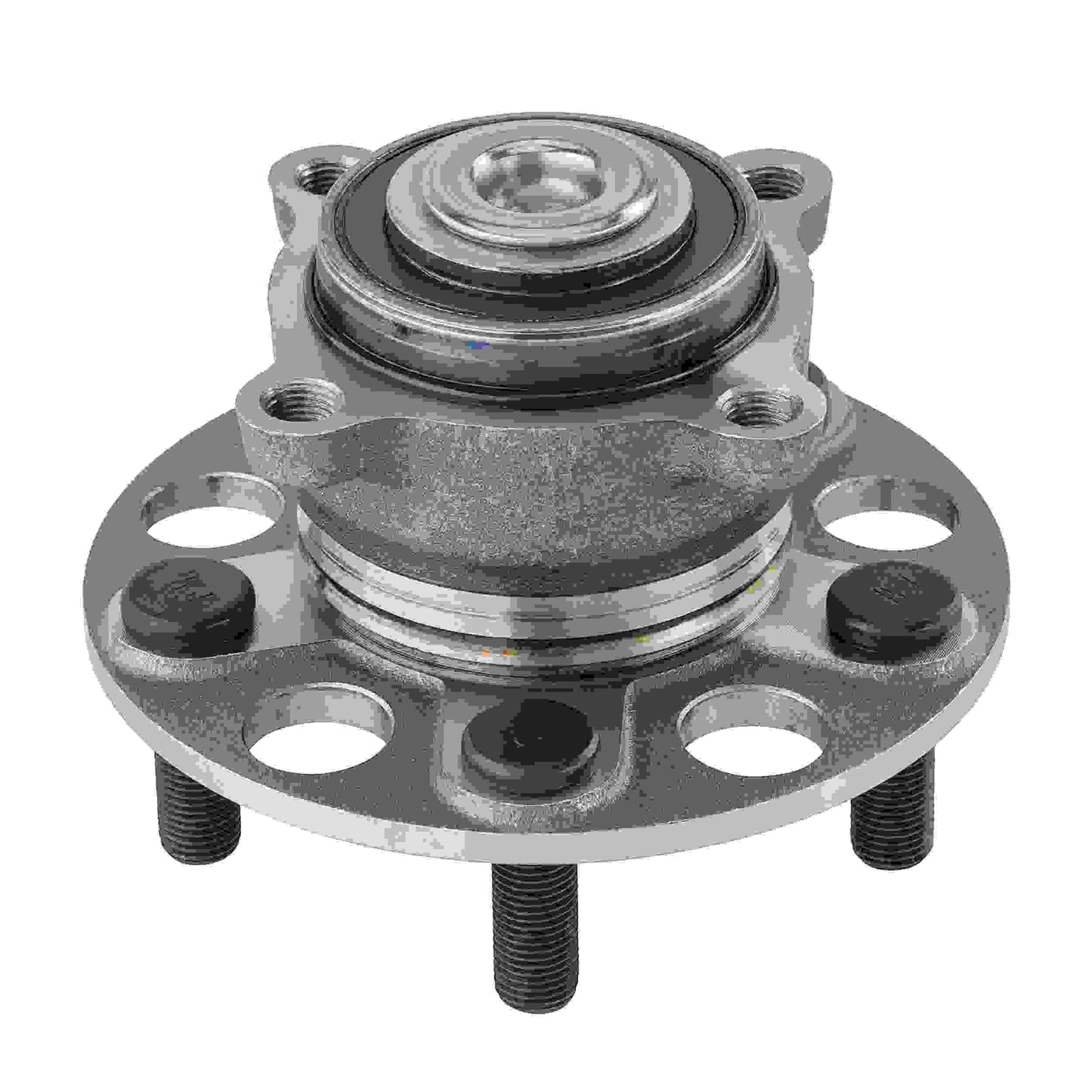 MOOG Hub Assemblies Wheel Bearing and Hub Assembly 512391