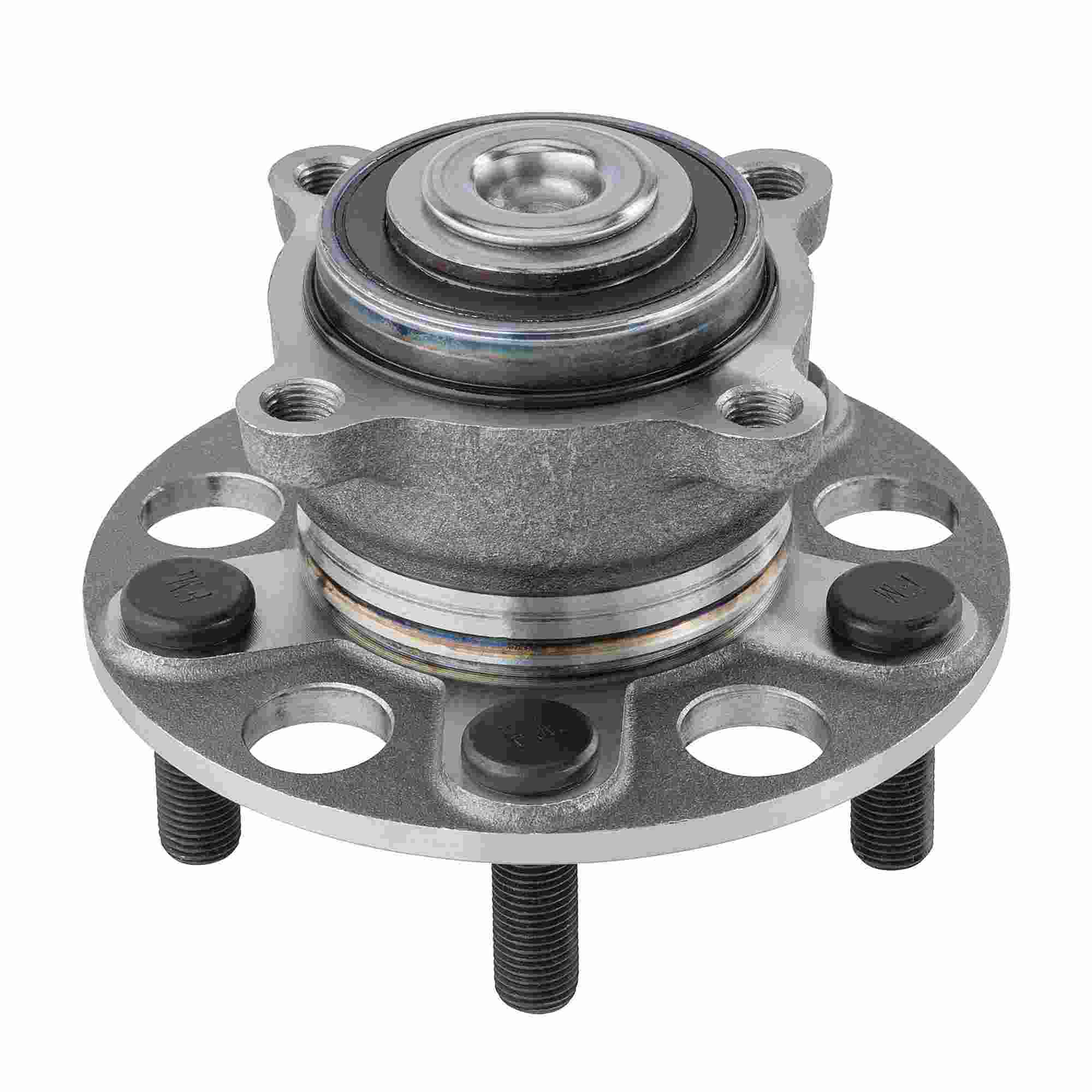 MOOG Hub Assemblies Wheel Bearing and Hub Assembly 512391