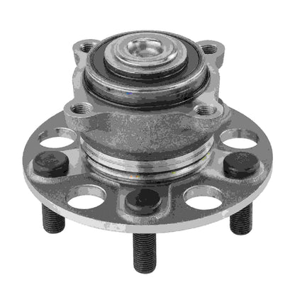 MOOG Hub Assemblies Wheel Bearing and Hub Assembly 512391