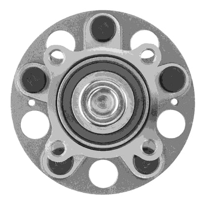 MOOG Hub Assemblies Wheel Bearing and Hub Assembly 512391