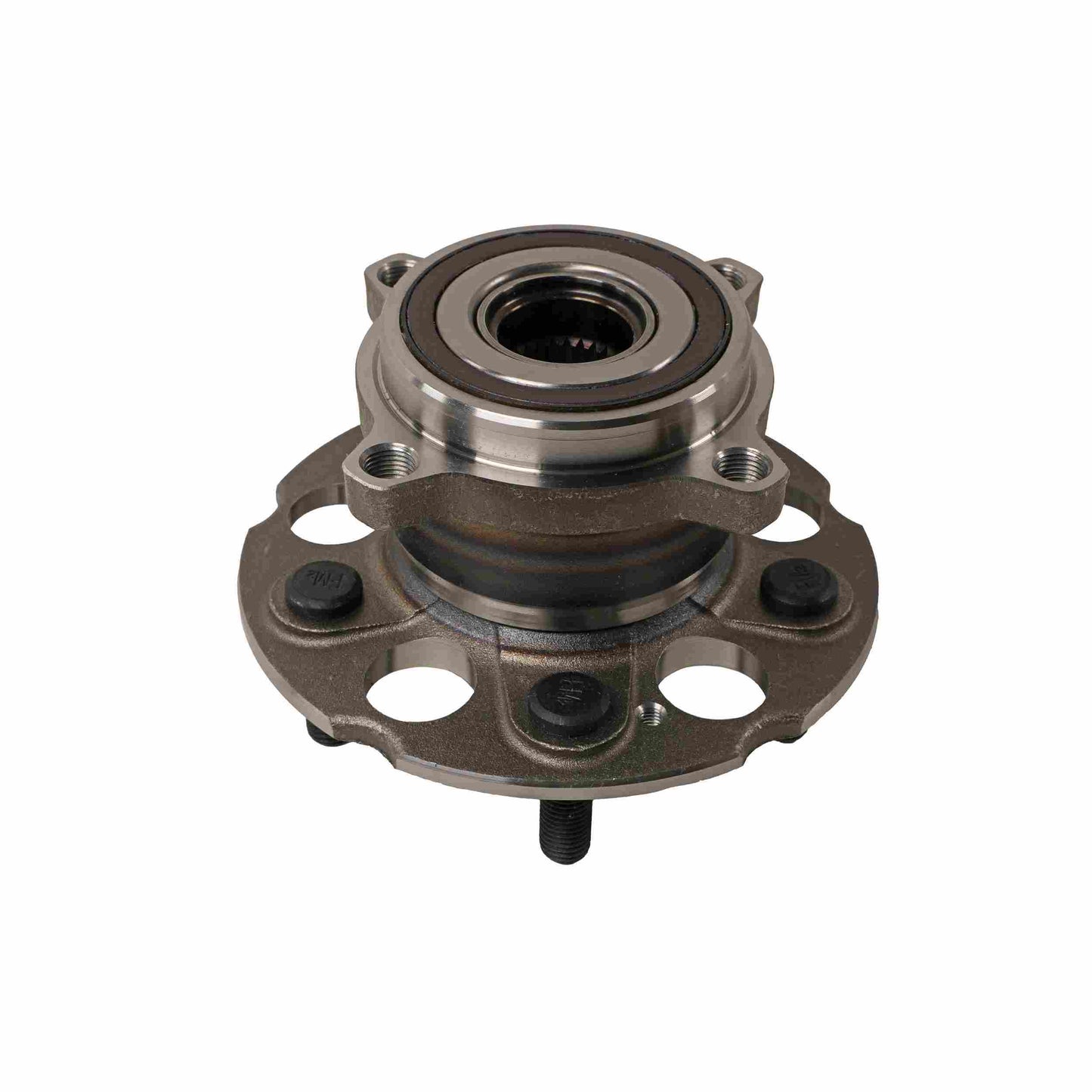 MOOG Hub Assemblies Wheel Bearing and Hub Assembly 512392