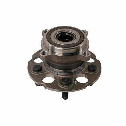 MOOG Hub Assemblies Wheel Bearing and Hub Assembly 512392