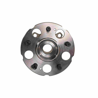 MOOG Hub Assemblies Wheel Bearing and Hub Assembly 512392