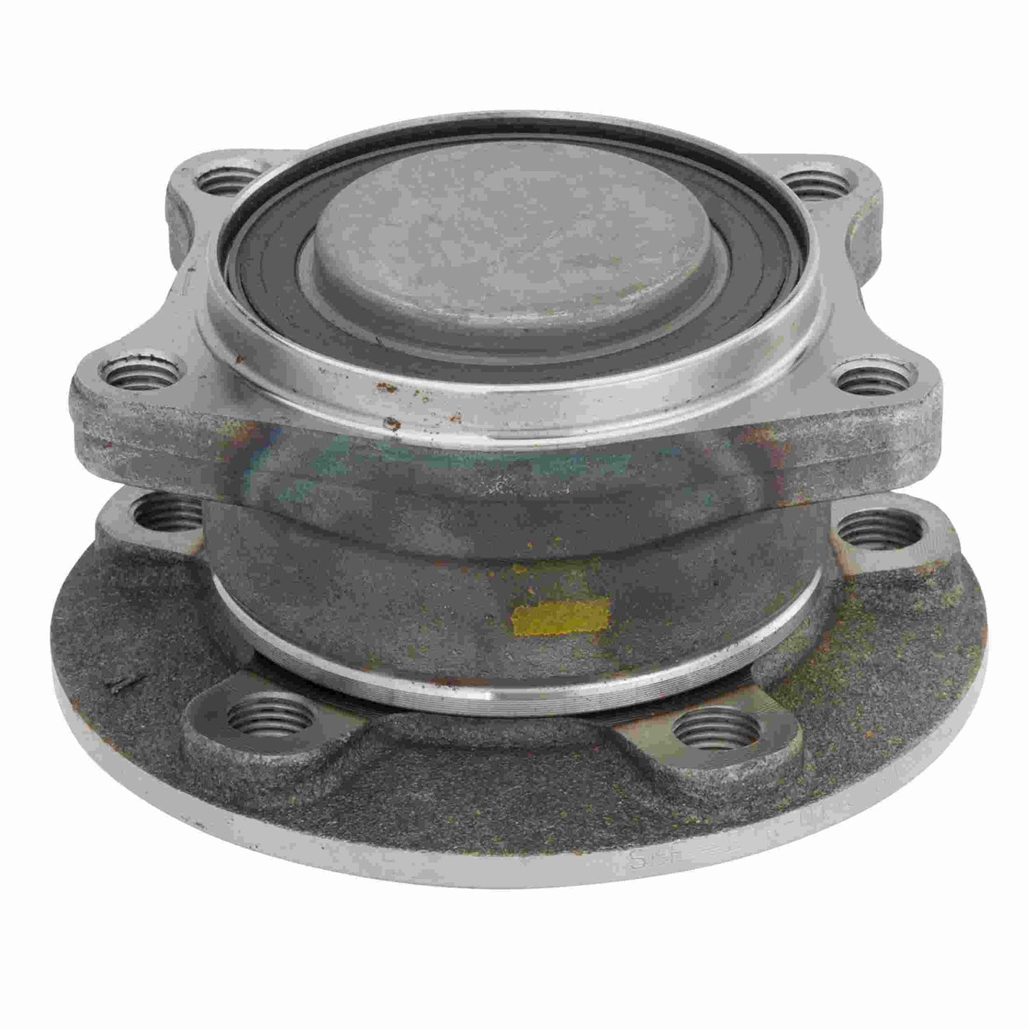 Moog 03-14 Volvo XC90 Rear Hub Assembly 512395