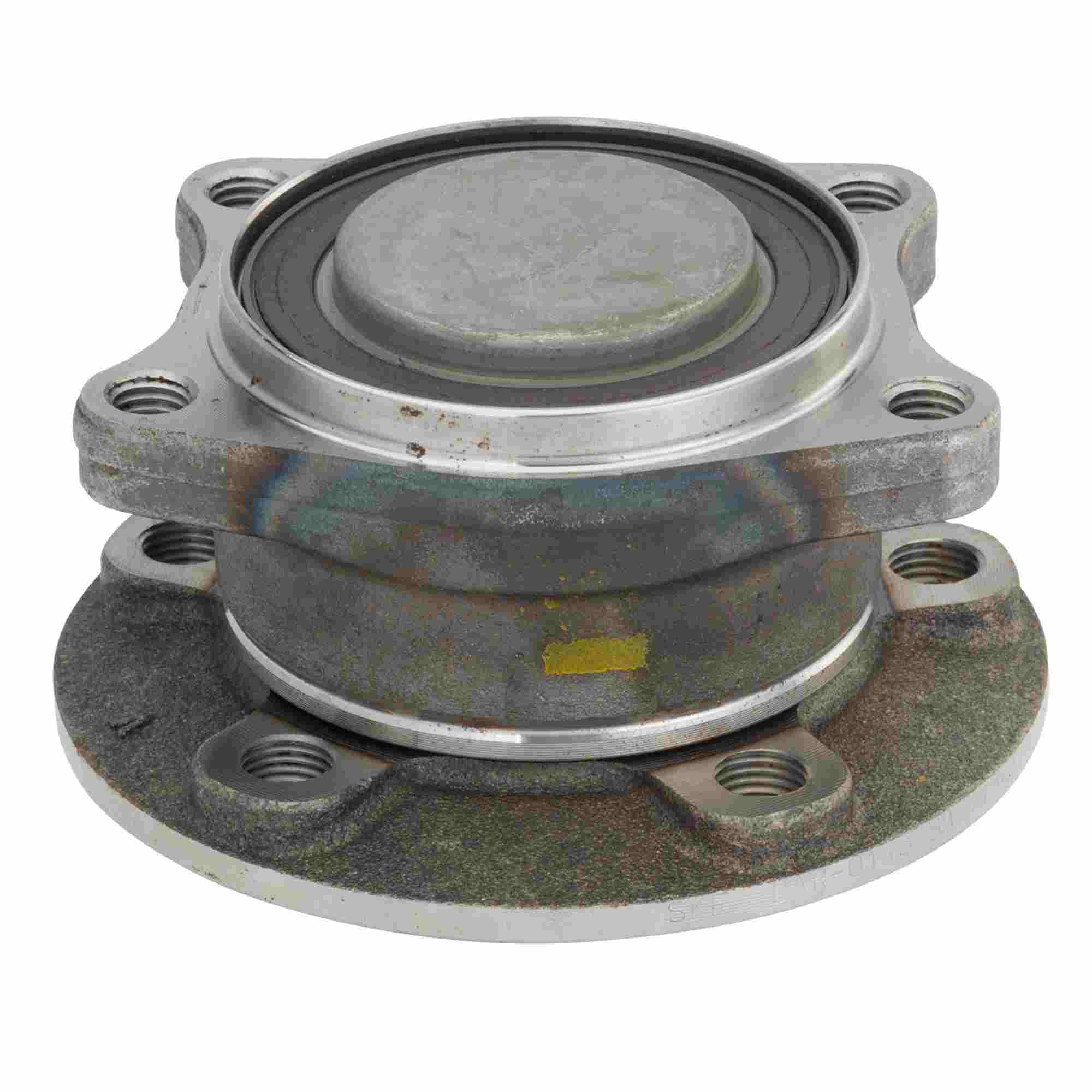 Moog 03-14 Volvo XC90 Rear Hub Assembly 512395