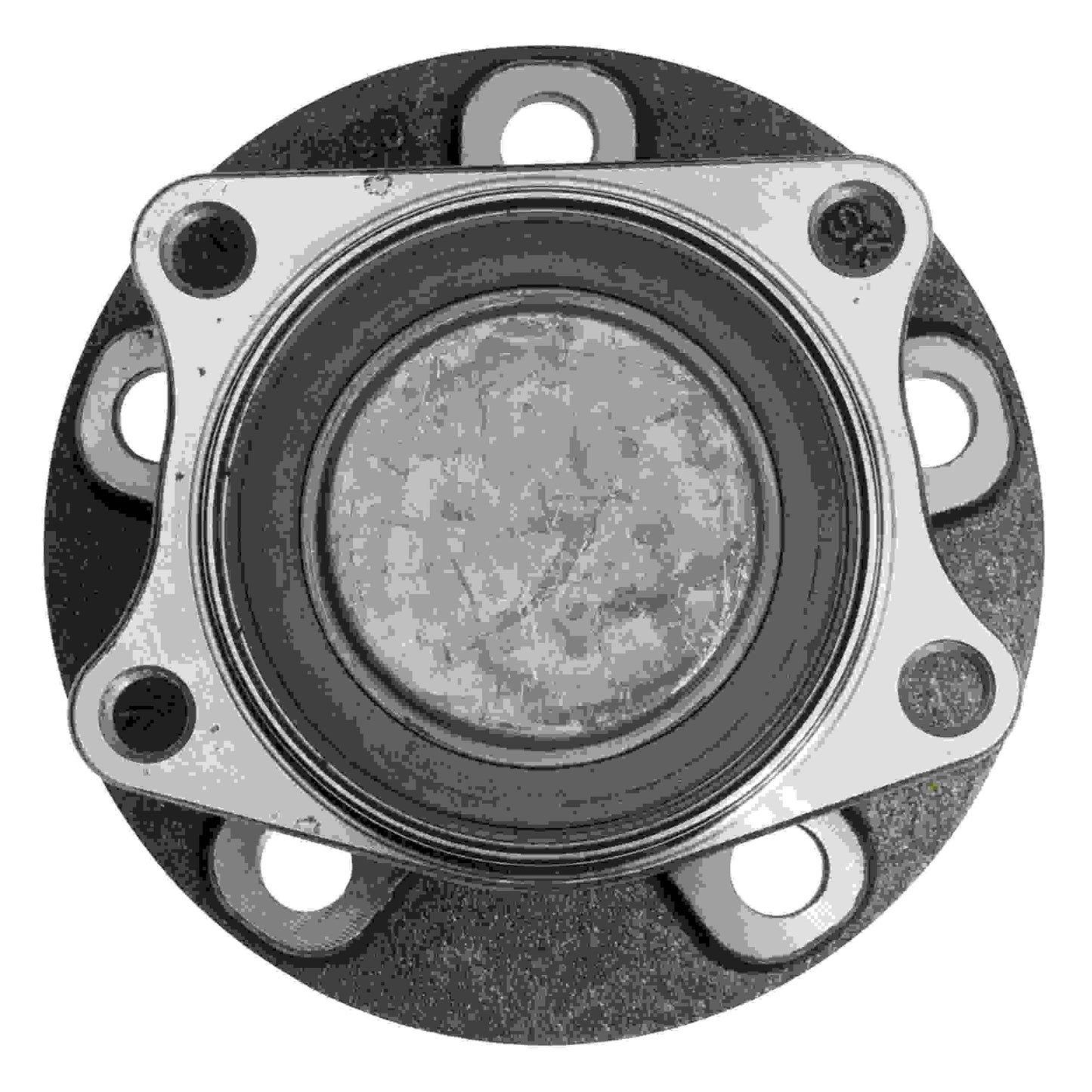 Moog 03-14 Volvo XC90 Rear Hub Assembly 512395