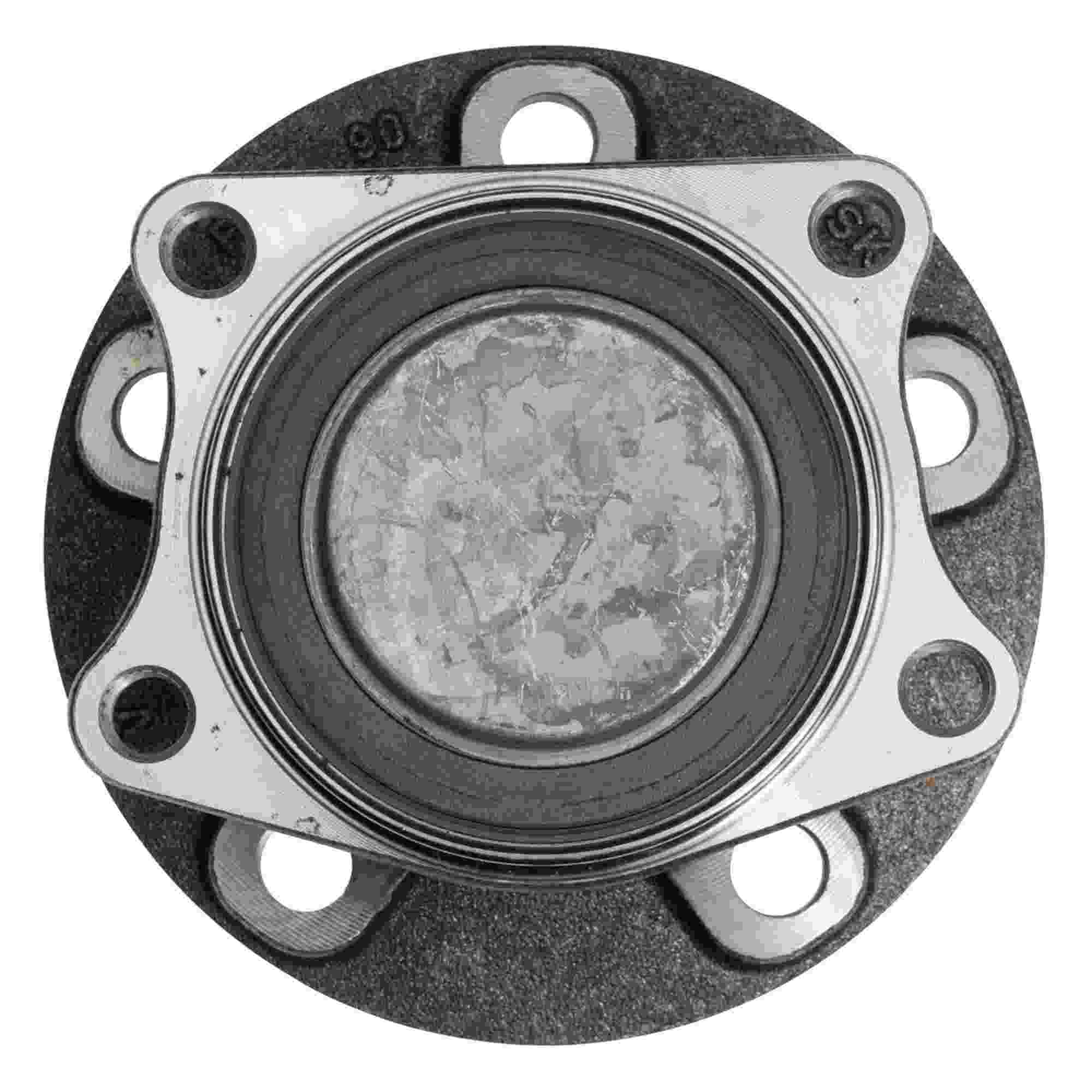 Moog 03-14 Volvo XC90 Rear Hub Assembly 512395