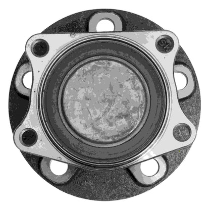 Moog 03-14 Volvo XC90 Rear Hub Assembly 512395