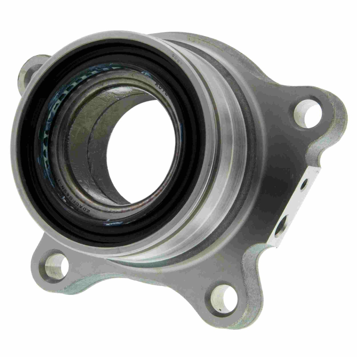 Moog 08-19 Lexus LX570 Rear Left Hub Assembly 512396