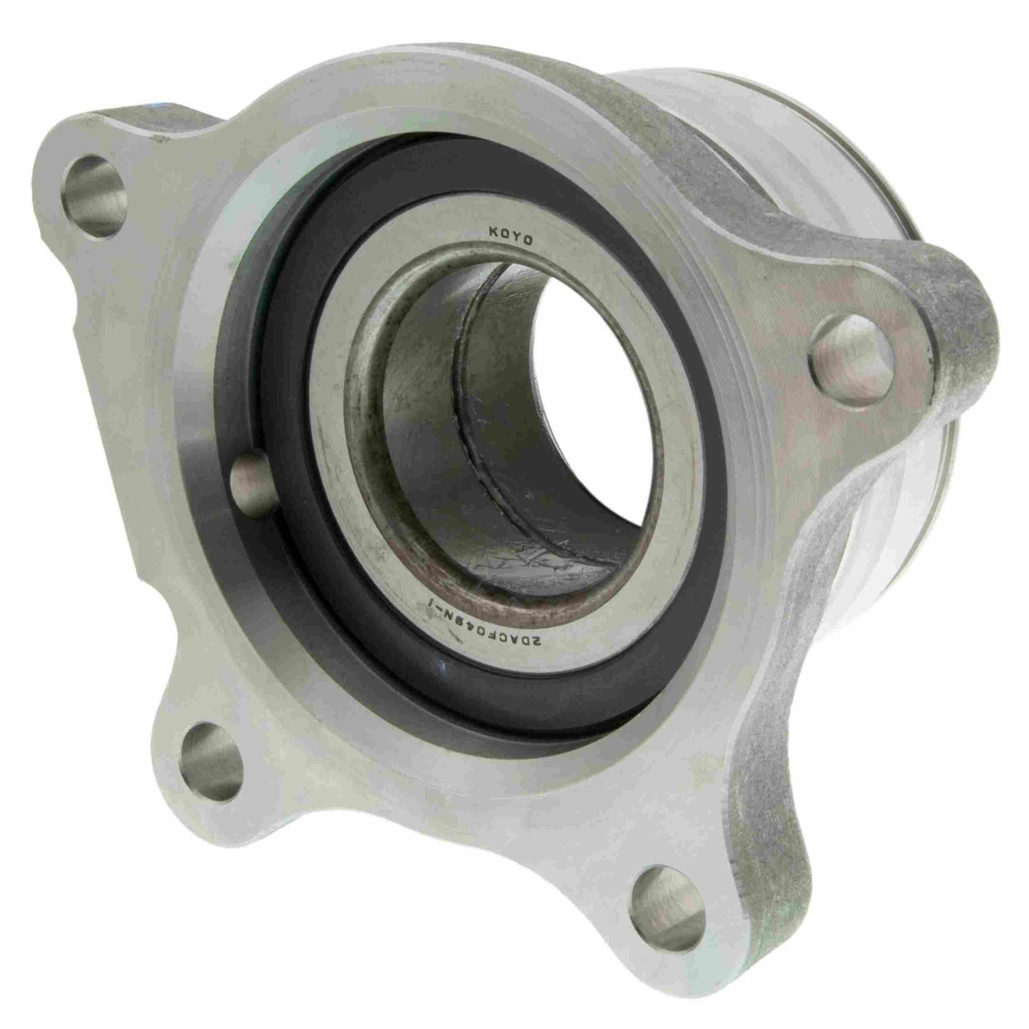 Moog 08-19 Lexus LX570 Rear Left Hub Assembly 512396