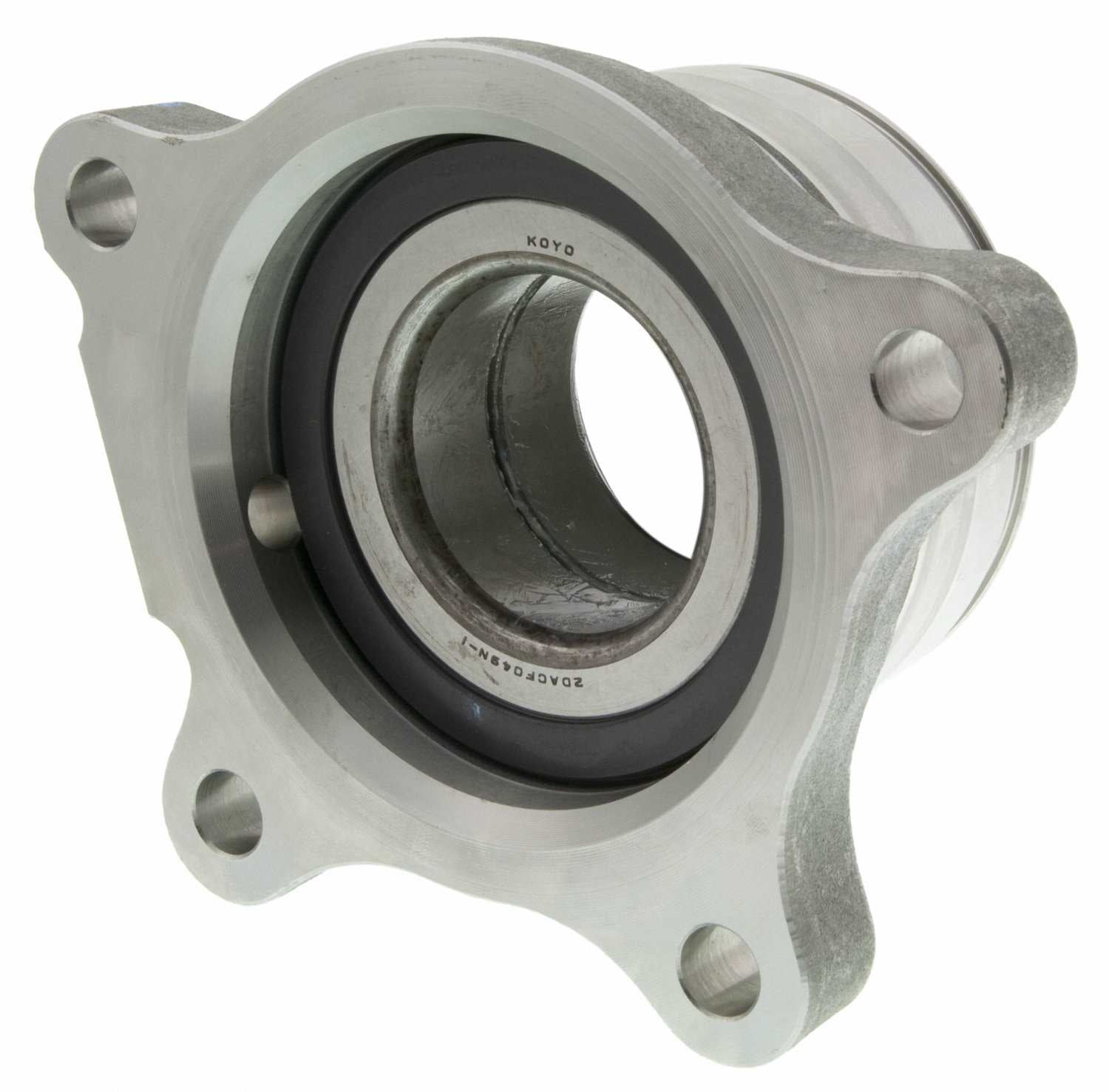 Moog 08-19 Lexus LX570 Rear Left Hub Assembly 512396