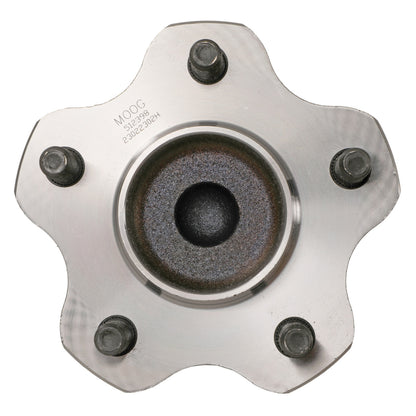 MOOG Hub Assemblies Wheel Bearing and Hub Assembly 512398