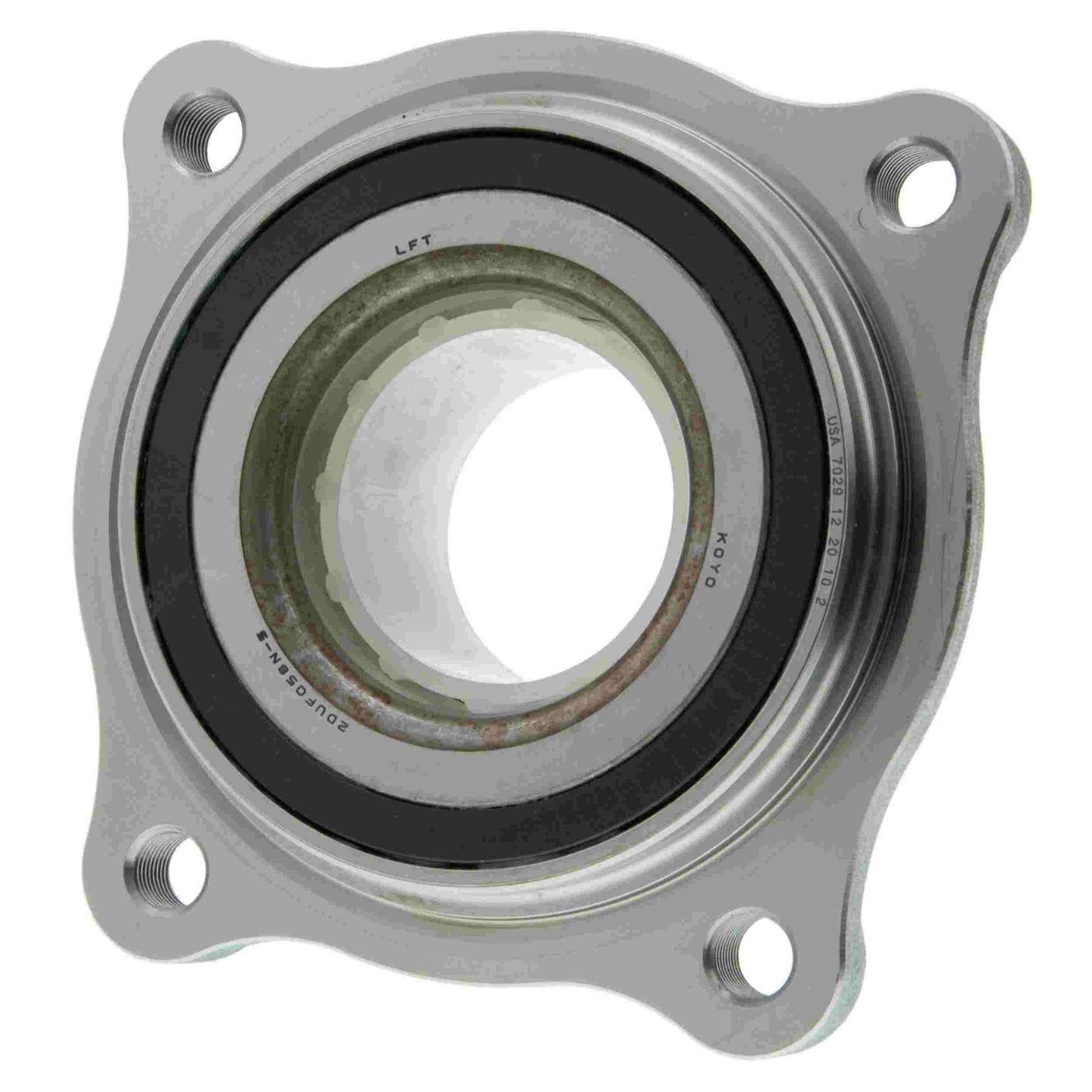 Moog 2008 Toyota Sequoia Rear Hub Assembly 512400