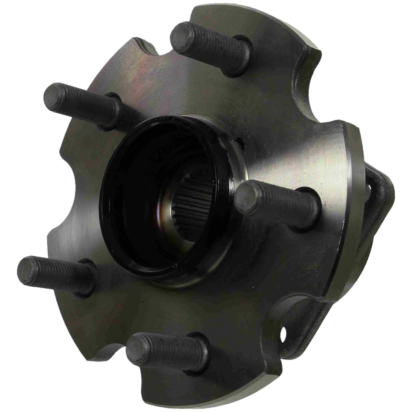 MOOG Hub Assemblies Wheel Bearing and Hub Assembly 512404