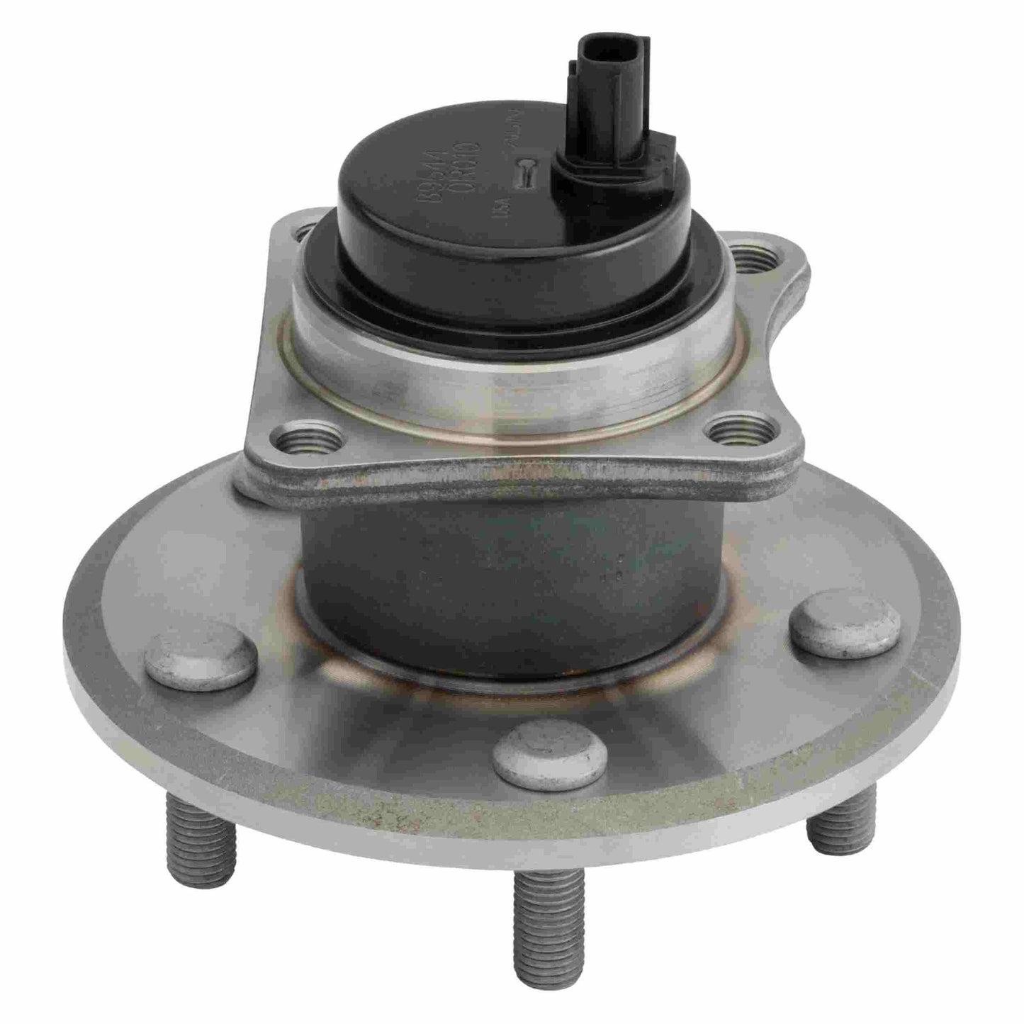Moog 2009 Pontiac Vibe GT Rear Hub Assembly 512405