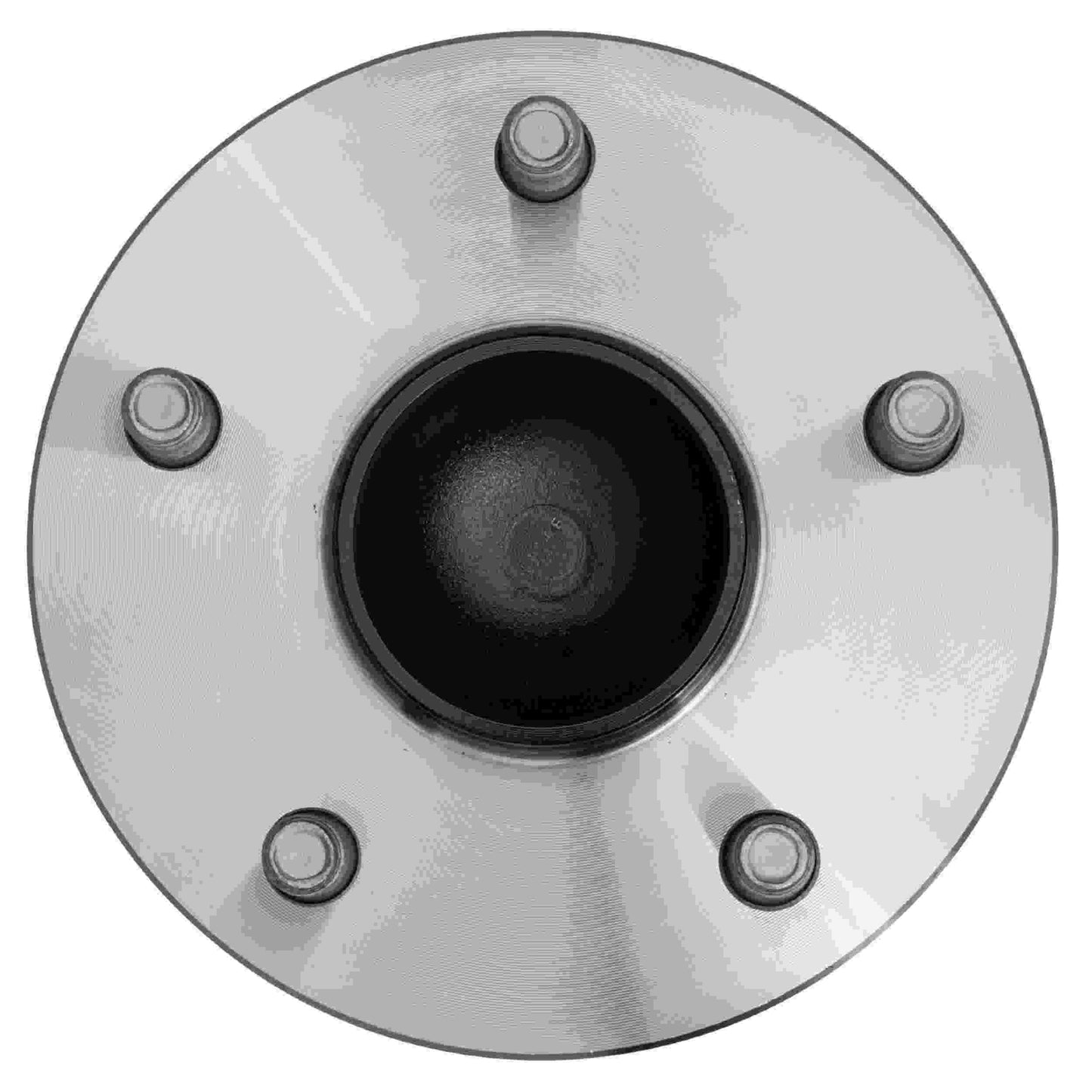 Moog 2009 Pontiac Vibe GT Rear Hub Assembly 512405