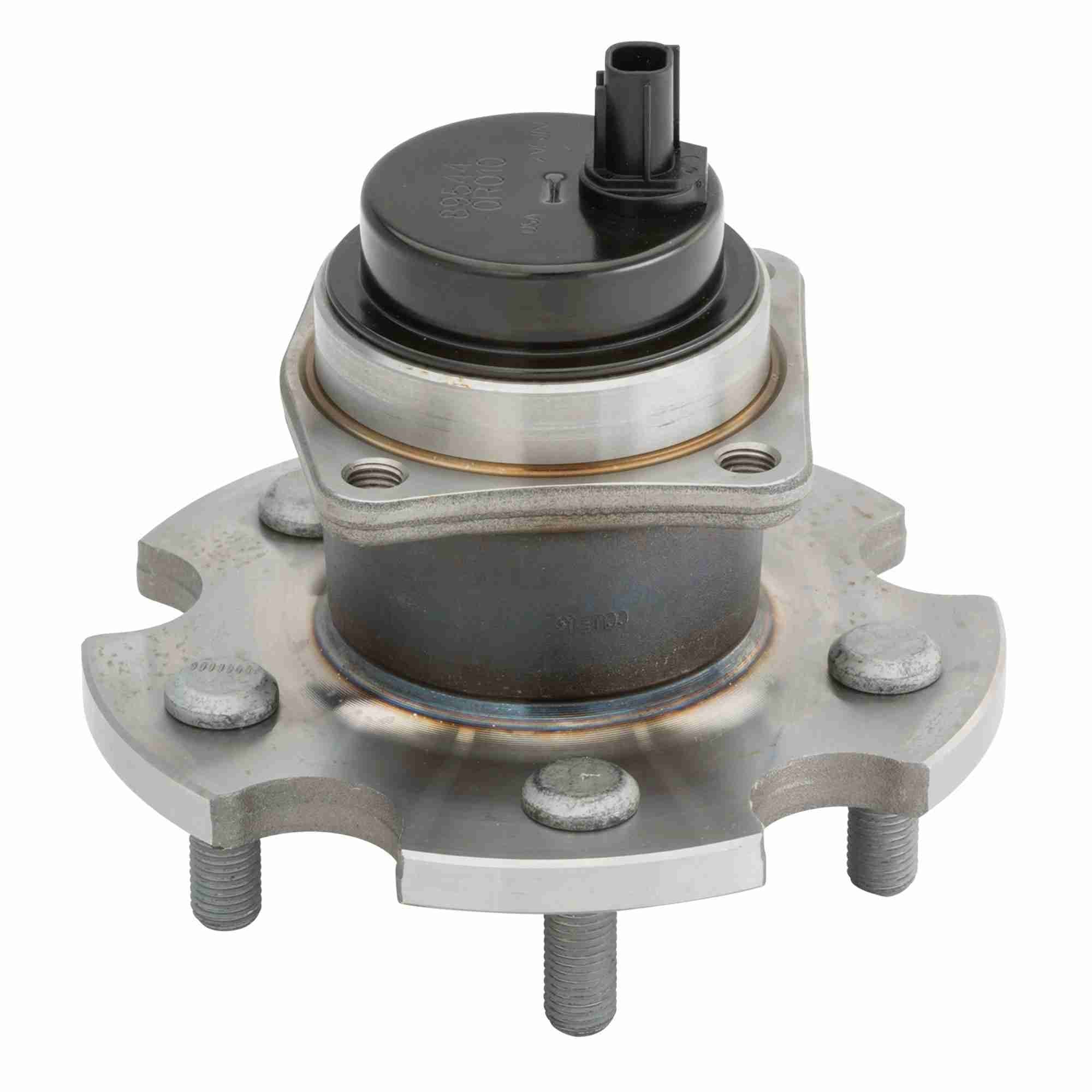 Moog 2010 Toyota Matrix XRS Rear Hub Assembly 512406