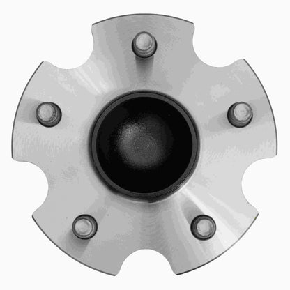 Moog 2010 Toyota Matrix XRS Rear Hub Assembly 512406