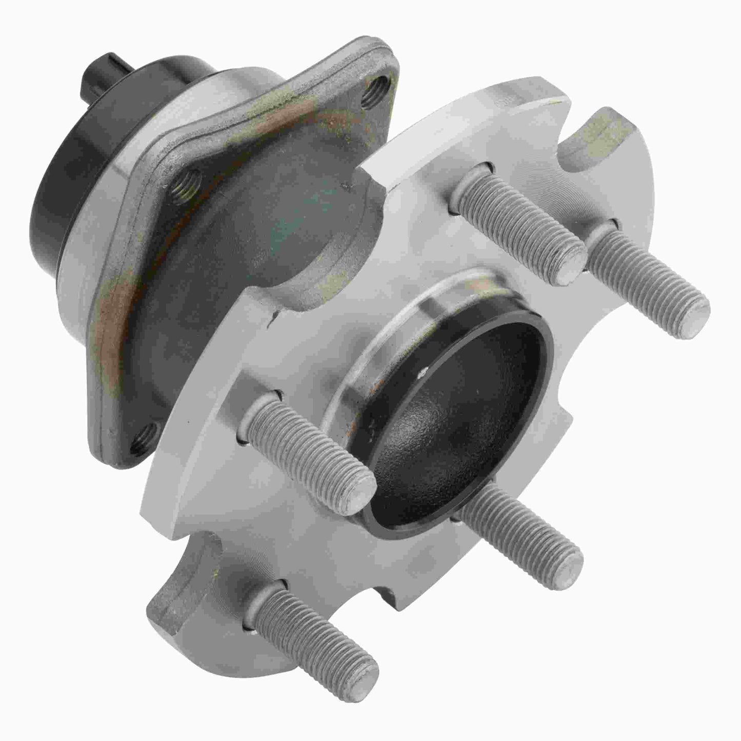 Moog 2010 Toyota Matrix XRS Rear Hub Assembly 512406