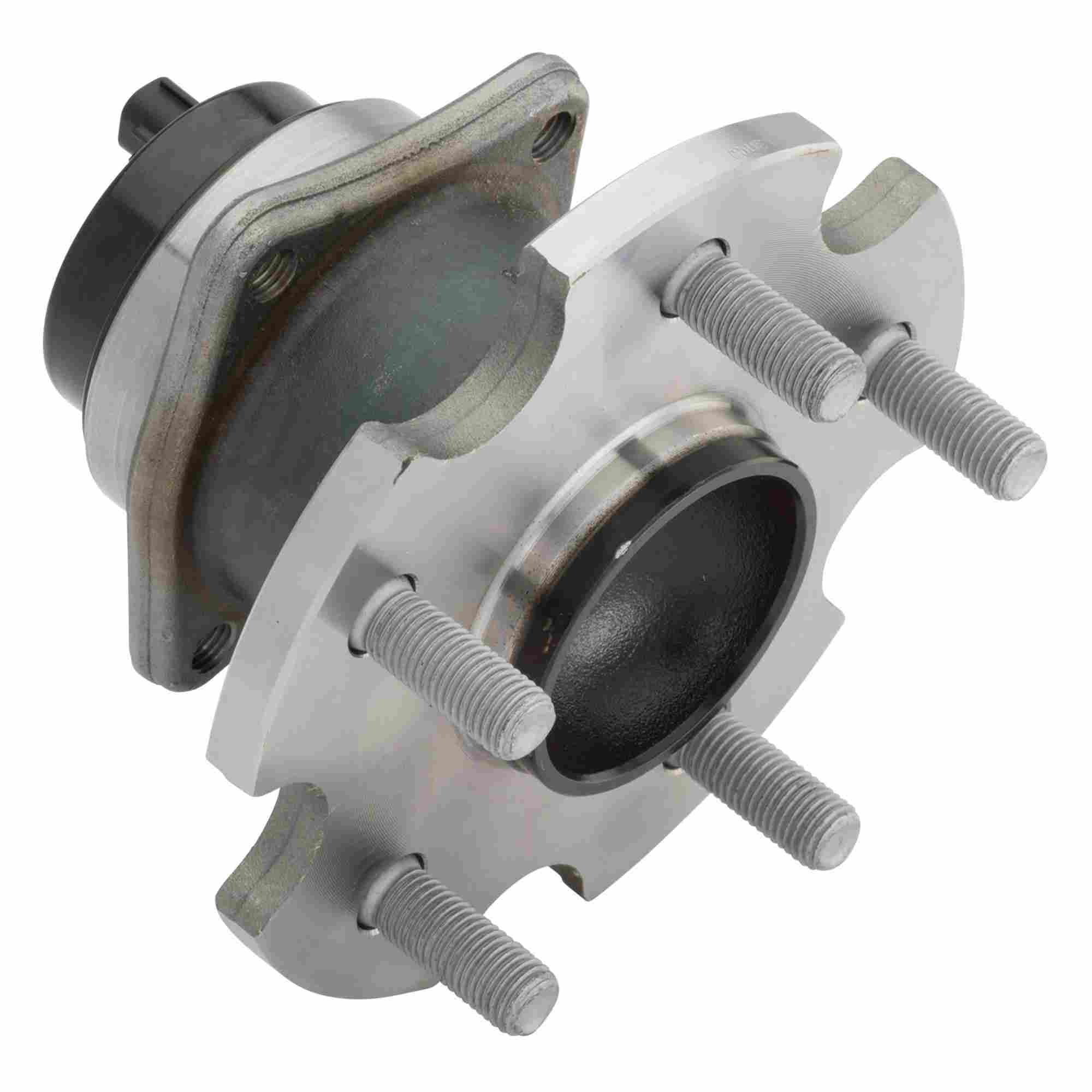 Moog 2010 Toyota Matrix XRS Rear Hub Assembly 512406