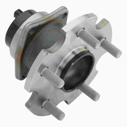 Moog 2010 Toyota Matrix XRS Rear Hub Assembly 512406