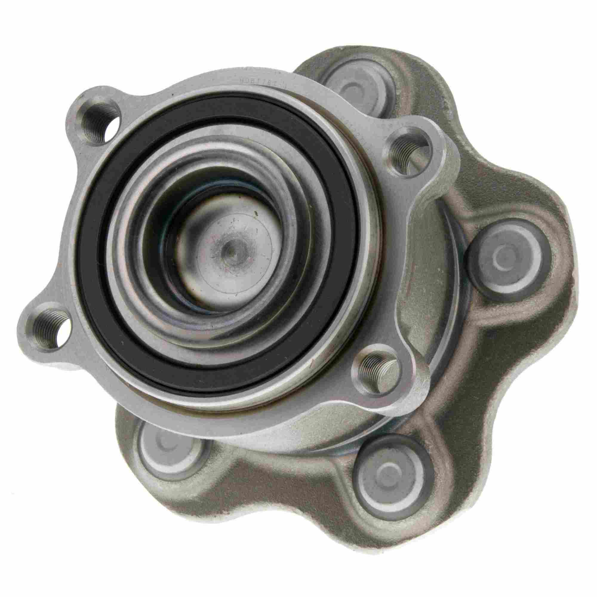 Moog 09-14 Nissan Murano Rear Hub Assembly 512407