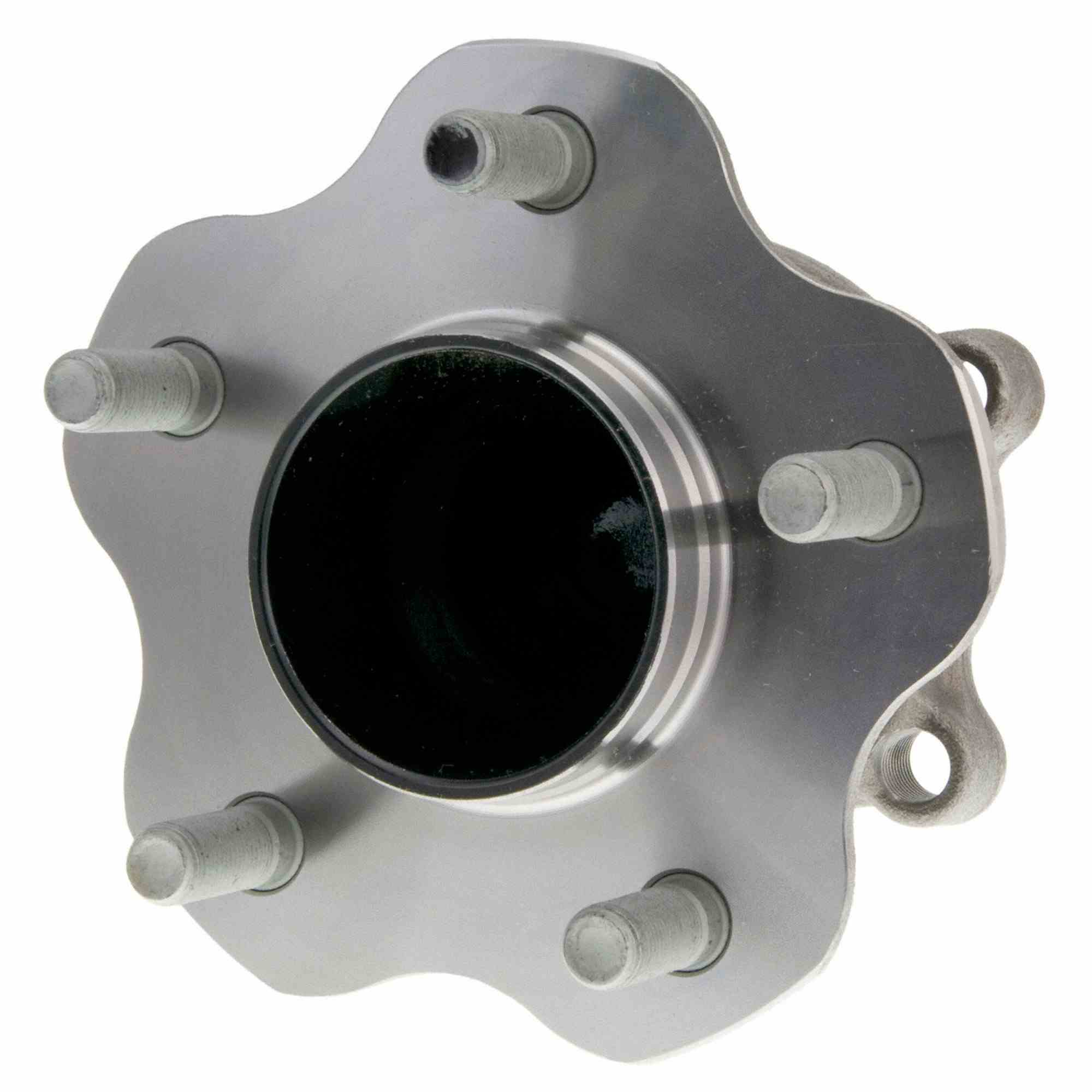 Moog 09-14 Nissan Murano Rear Hub Assembly 512407