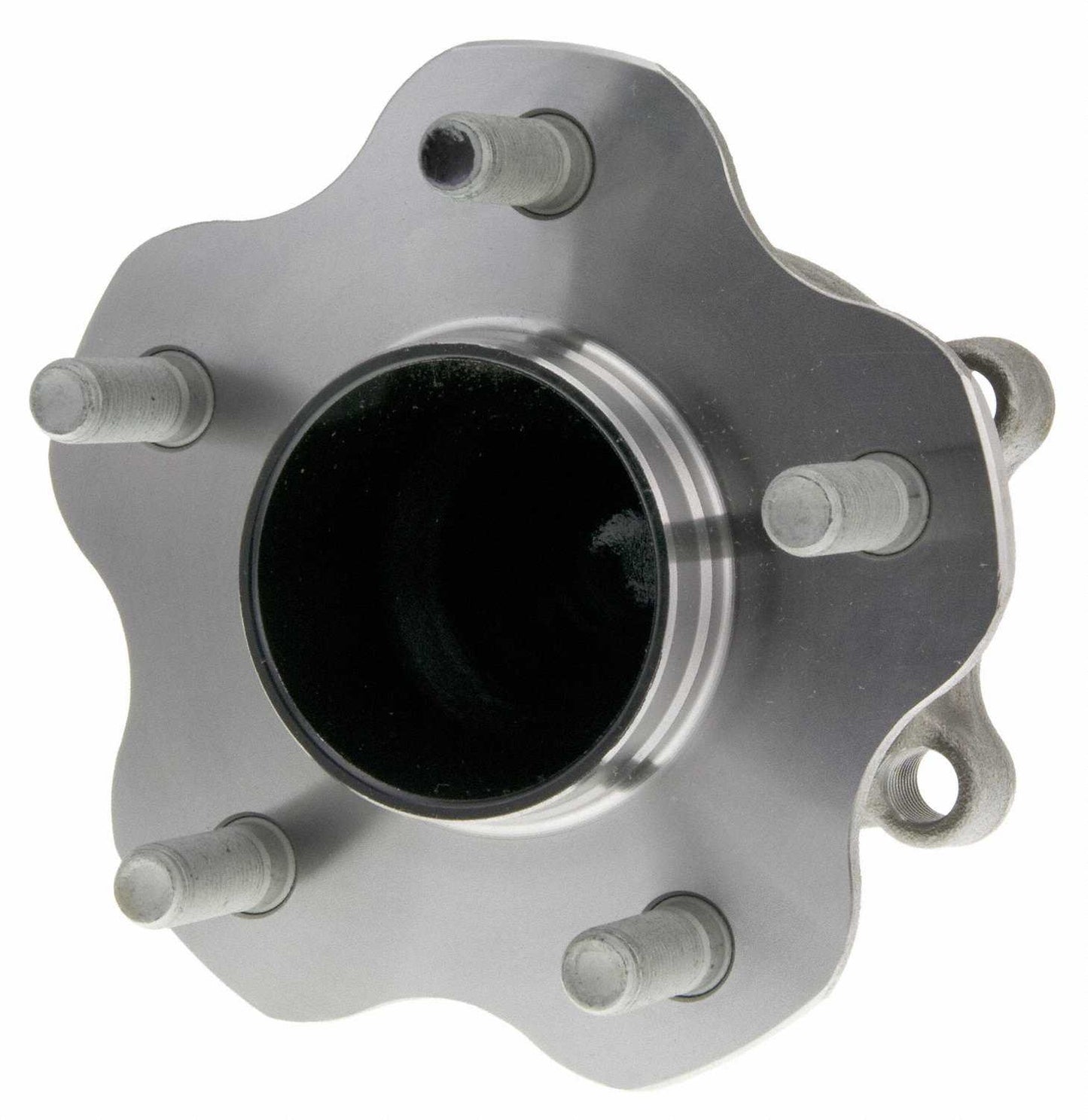 Moog 09-14 Nissan Murano Rear Hub Assembly 512407