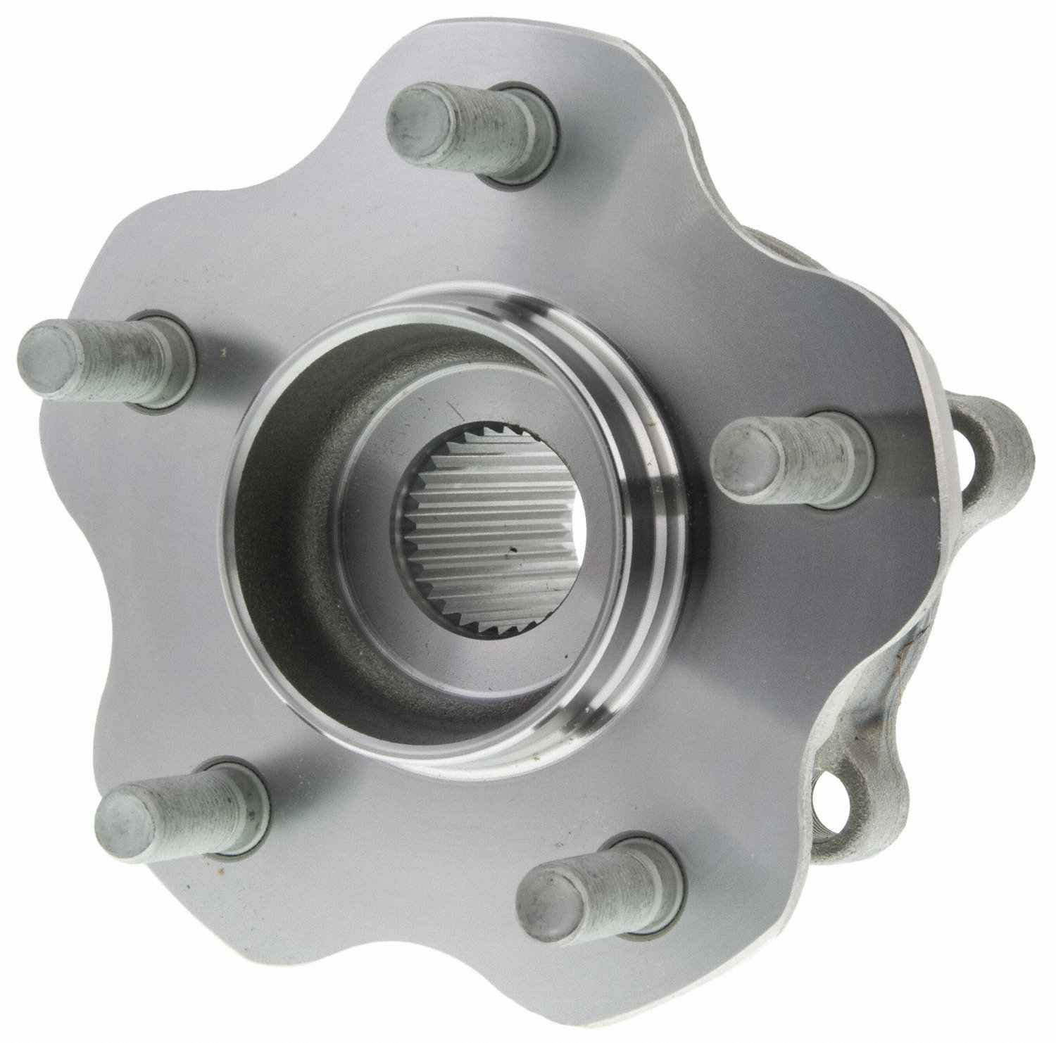 Moog 09-14 Nissan Murano Rear Hub Assembly 512408