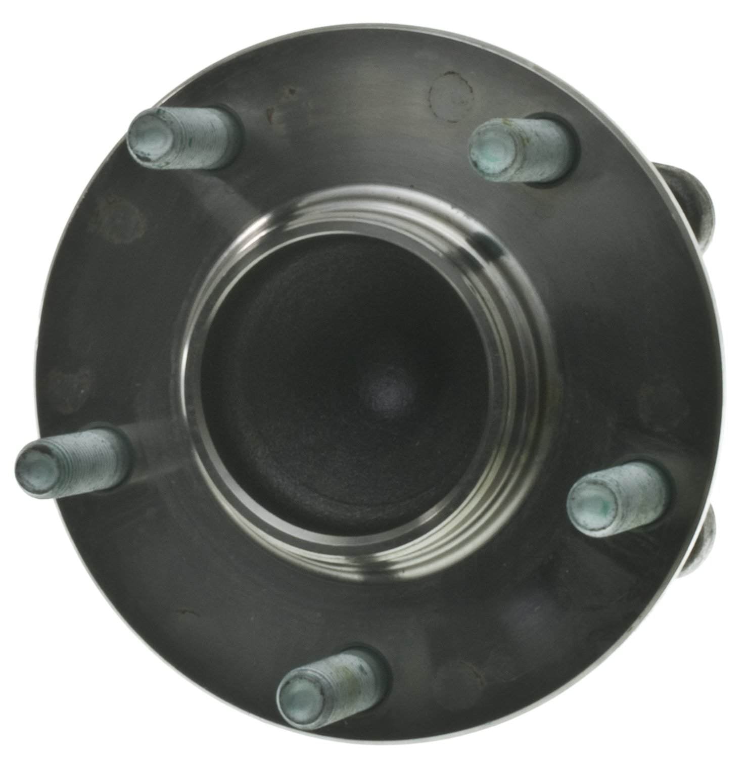 MOOG Hub Assemblies Wheel Bearing and Hub Assembly 512409